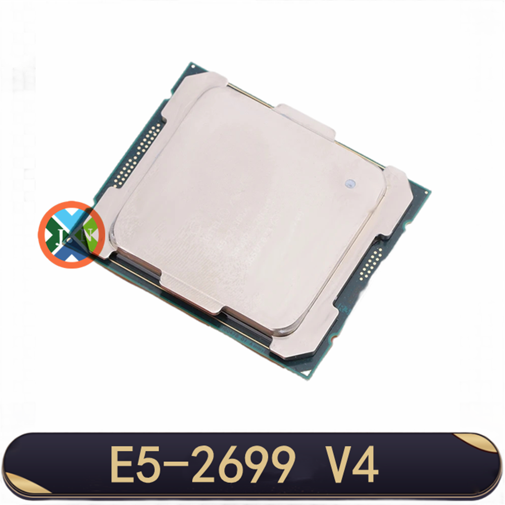 Xeon CPU E5-2699V4  2.20GHz 22 - огляд і ціна E5 2699 V4