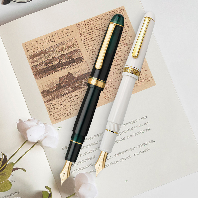 Platinum Original Fountain Pen - огляд і ціна Platinum 8380