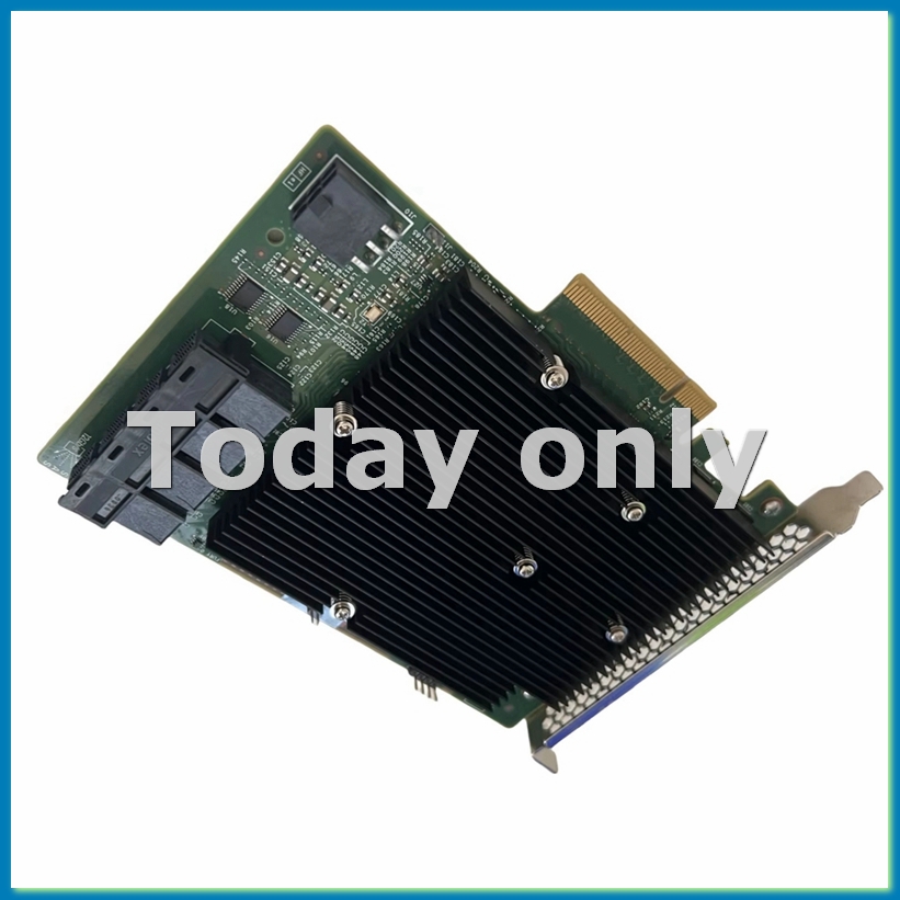 Used for 9300-16I It Mode 12Gb - огляд і ціна Lsi 9300 16I Hba It Mode