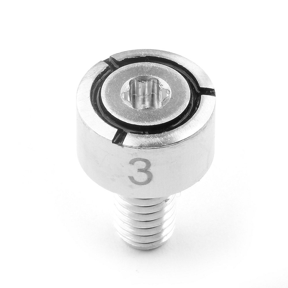 1X Golf Weights Screw 3g,5g,7g - огляд і ціна Gold 6138
