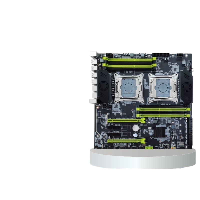 PANDL NEW Active Cooling Deskt - огляд і ціна E5 2696 V3