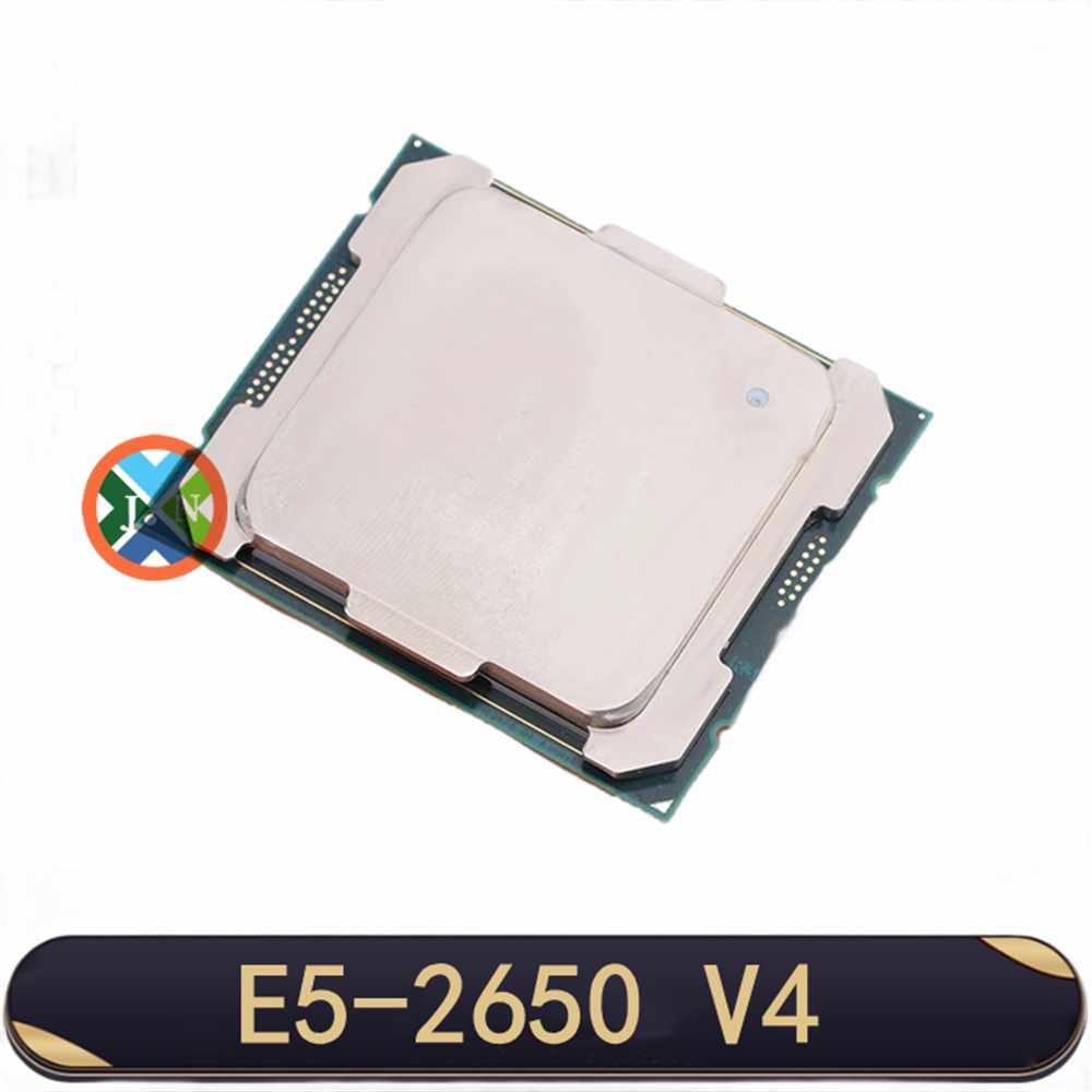 Xeon E5 2650 V4 E5-2650V4 Proc - огляд і ціна Gold 6248R