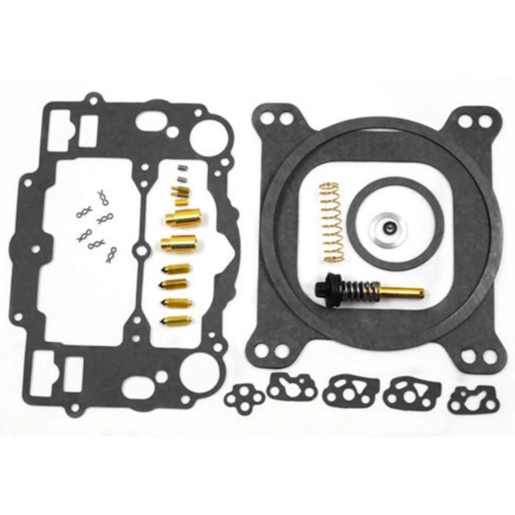 Durable-Carburetor Repair Kit  - огляд і ціна Gold 6138