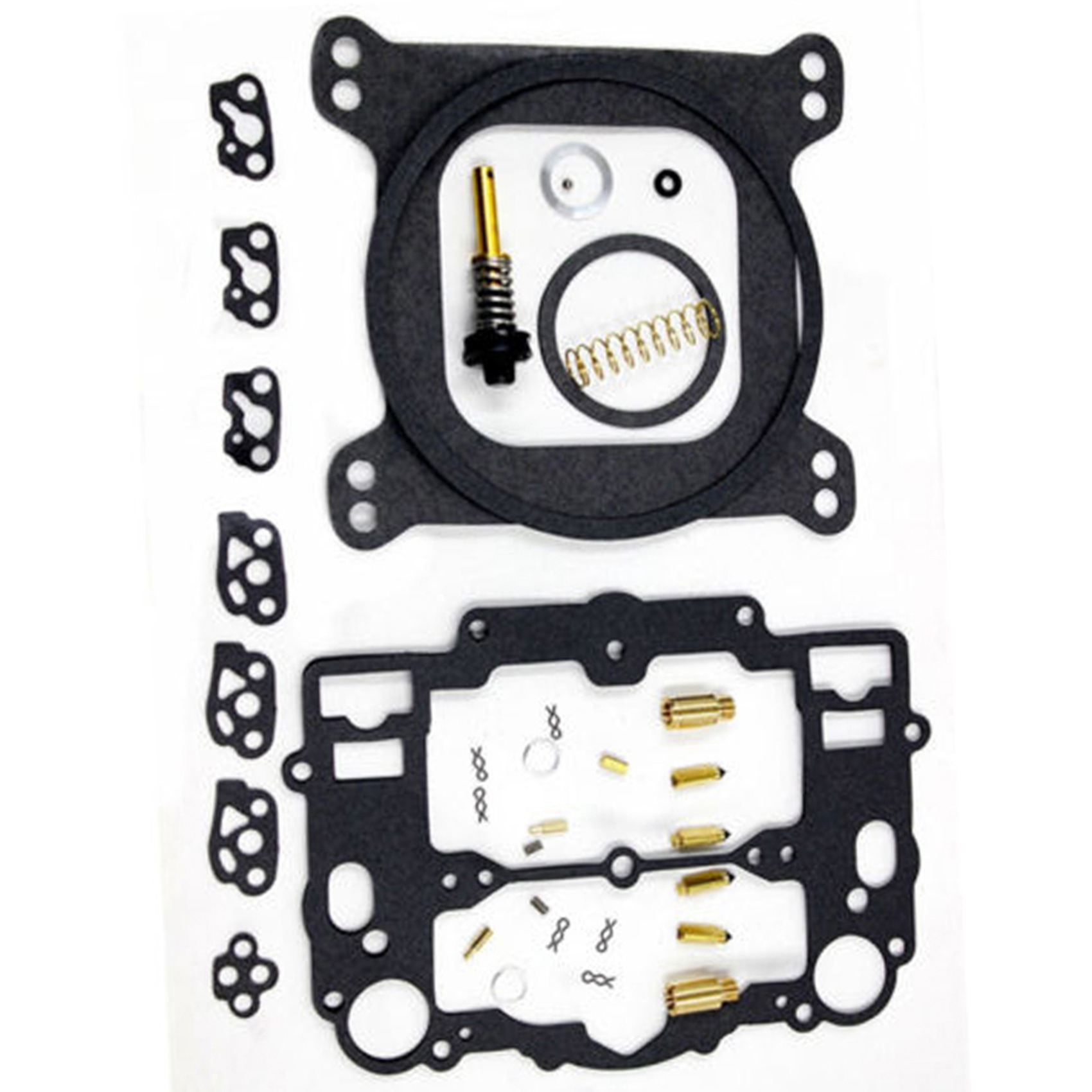 Durable-Carburetor Repair Kit  - огляд і ціна Gold 6138